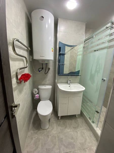 Мирзо улугбекский район<br />
Новомосковская<br />
Ремонт :  — фото 4