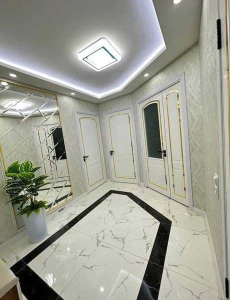 Сдаётся квартира на Чиланзар 5кв.‼️<br />
Ориентир - Метро Н — фото 3