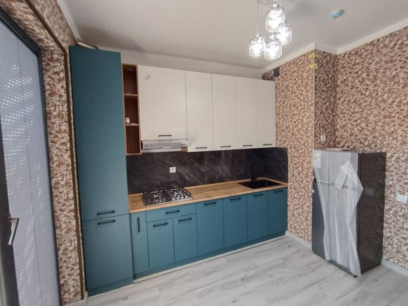 Новый ремонт ещё никто не жил golden House ориентир электроа — фото 2