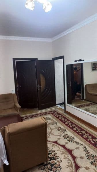 Madaniyat instituti selxoz va sampiga yaqin.Xonada bor avtom — фото 3