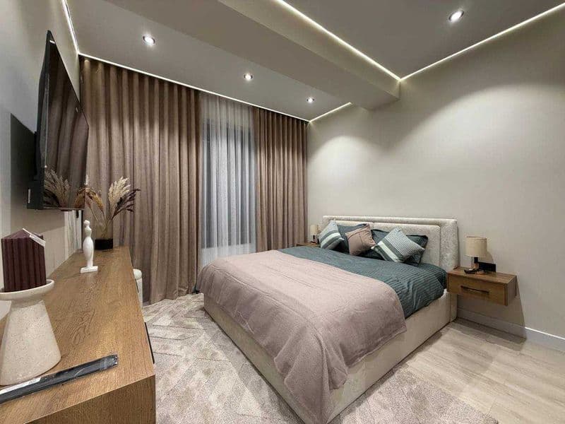 Район: Яшнабадский <br />
Адрес: ЖК Modern Stroy <br />
Орие