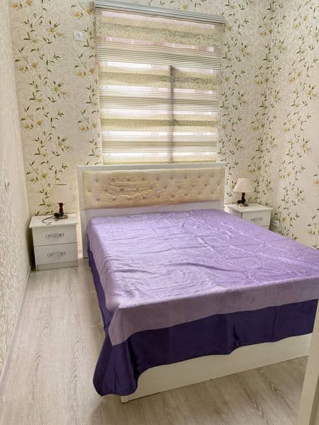 Yunusobod 17 kvartalda  J/K  baxt qasrida 2 xonalik yashashg