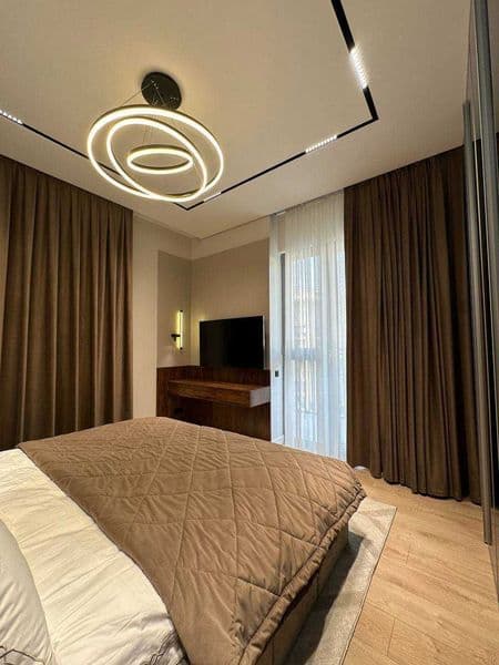 Жилой комплекс: Акай Сити<br />
Комнат: 3<br />
Этаж: 10<br  — фото 5