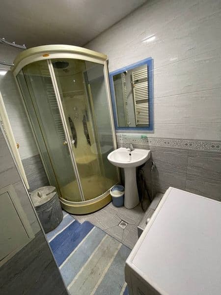 В двухкомнатной квартире 9 эт <br />
Сдаётся комната с удобс — фото 5