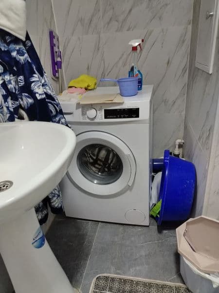 Сдается 2х комнатная квартира на 9 этаже 10 этажного дома, Н — фото 5