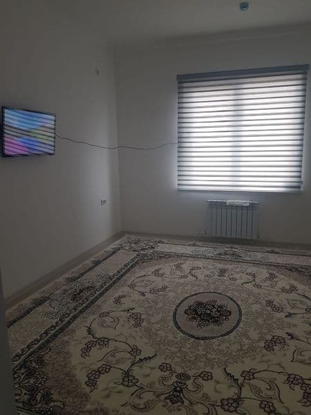 Barcha sharoitlarga ega 3 xonali kvartira uzoq muddatga ijar — фото 5