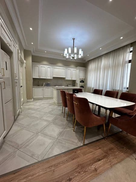 Сдам Квартиру:<br />
#Город -Ташкент <br />
#Район -Мирзо Ул — фото 3