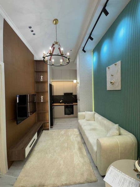 Аренда<br />
ЖК Poytaxt Gavhari, 2/10/10 <br />
Хамид Алимдж — фото 4