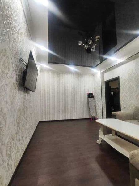 Сдаётся квартира на Юнусабад 18кв.‼️<br />
Ориентир - Маркет — фото 2