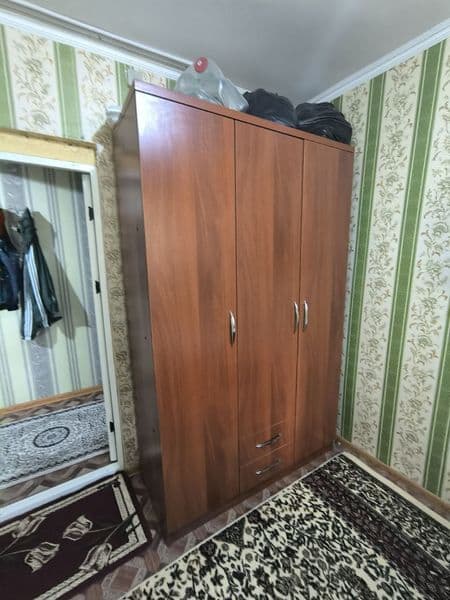 Сдам комнату.<br />
Спутник -1 на втором этаже.<br />
Подсел — фото 3