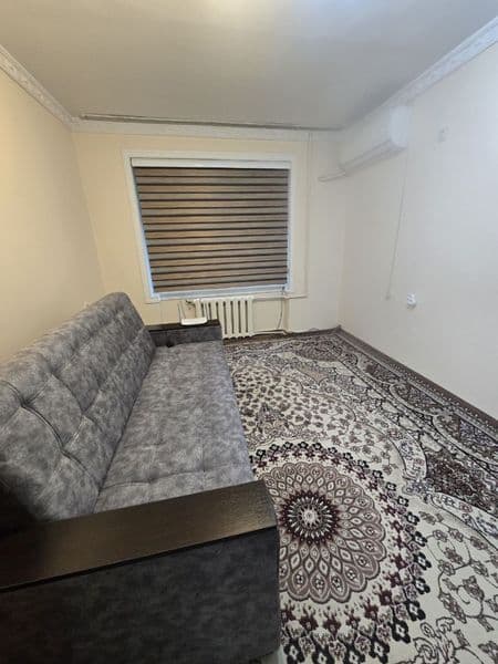 Чиланзар 4.  Аренда 1 комнатная <br />
С обстановкой одиночк — фото 2