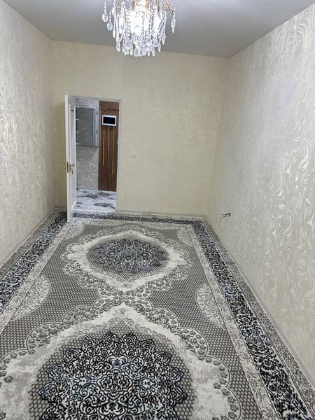 O'rikzor bozori yonida qurilgan Toshmiga, Milliga, Beruniyga — фото 2