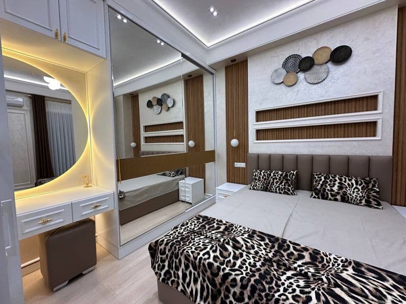 Шайхантахурский район <br />
Ташкент Сити <br />
Жк Бульвар< — фото 2