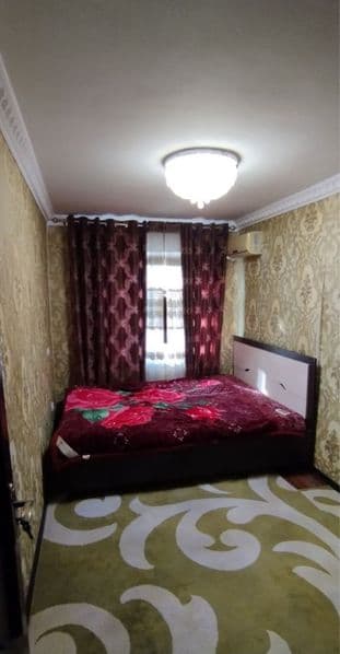 Аренда квартира <br />
Район - Алмазарский<br />
Ориентир - 