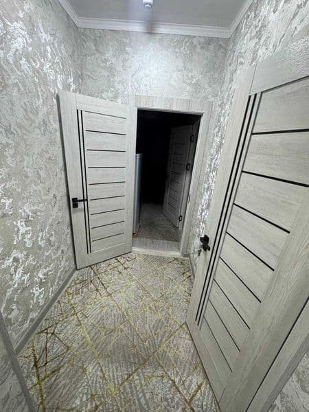 Ijaraga beriladi – Yangi, Yevroremontli kvartira Yunusobod t — фото 4