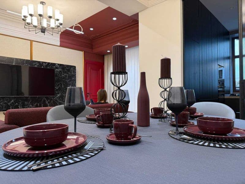 • Район: Шайхантаухрский<br />
• Ташкент Сити / ЖК Гарденс<b — фото 3