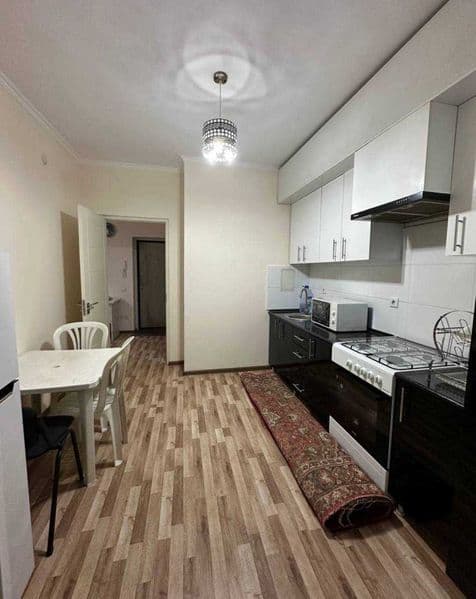 Сдаётся уютная новостройка с мебелью и техникой.<br />
В ква — фото 2