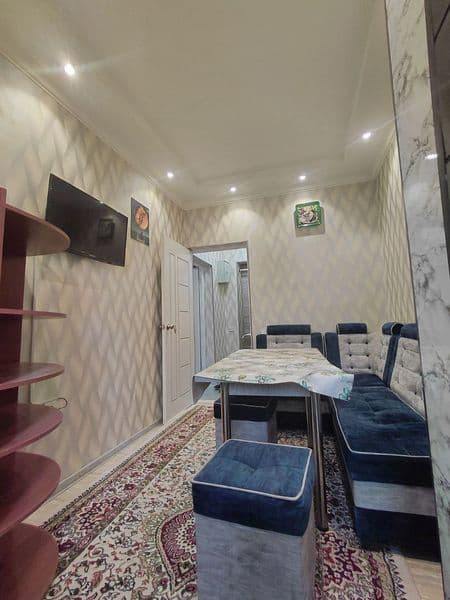 Срочно сдается квартира на Чиланзар-6,от метро Мирзо-Улугбек — фото 5