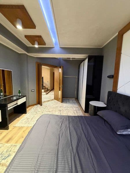 Ижарага уй берилади. Оила учун. Жихозлар хаммаси мавжуд. — фото 3