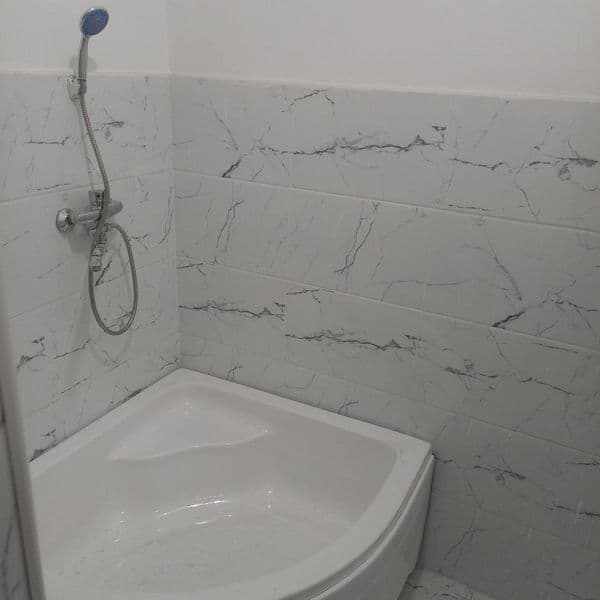 Sergeli nurhayotda 1 xona novastroyka uy oilaga uzoq muddatg — фото 4