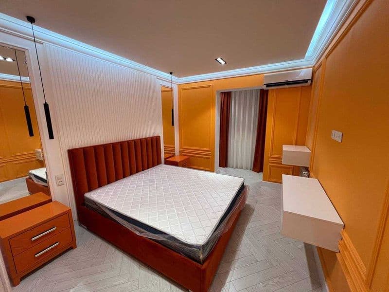 К вашему вниманию рады представить 2х комнатную квартиру на 