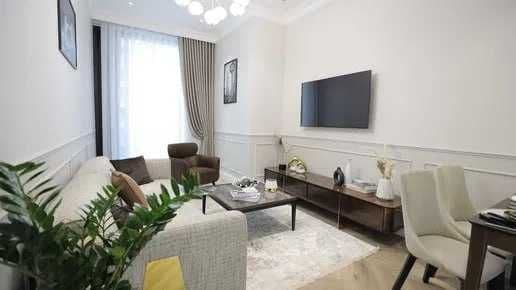 АРЕНДА <br />
Шайхантахурский район <br />
Новостройка <br /