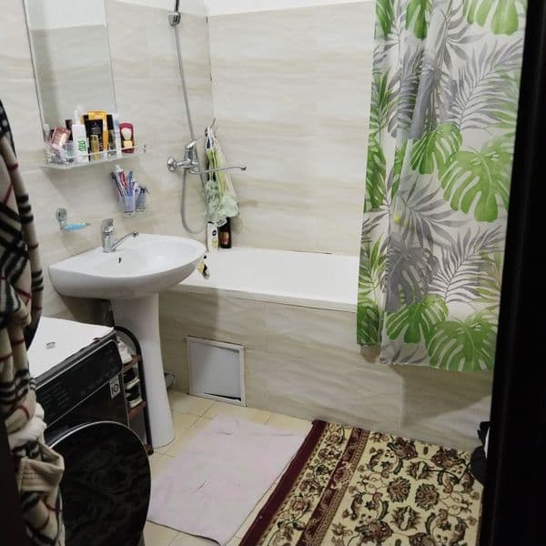 Дустлик метрода кизлага квартира бор хозяйкали хамма шароитл — фото 4