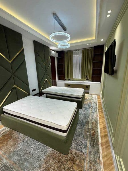 СРОЧНО СДАЕТСЯ !!!<br />
<br />
Район: Мирзо Улугбекский<br  — фото 3