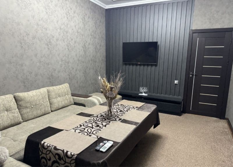 Аренда квартира <br />
Район - Алмазарский<br />
Ориентир -  — фото 2