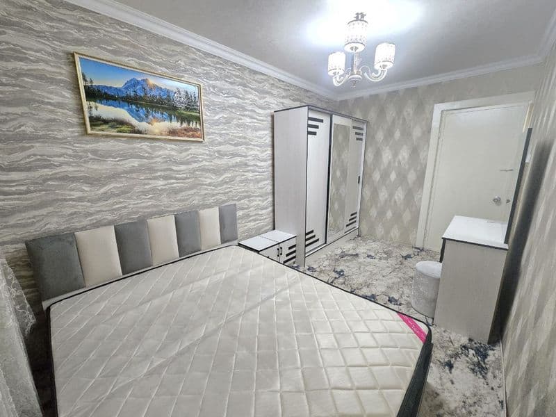 Аренда Чилонзор 24<br />
2 Хона 2-етаж 5 етажка <br />
Мумий