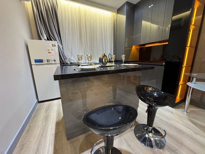 АРЕНДА<br />
Мирзо- улугбекский район <br />
ЖК " NRG Maftun — фото 4