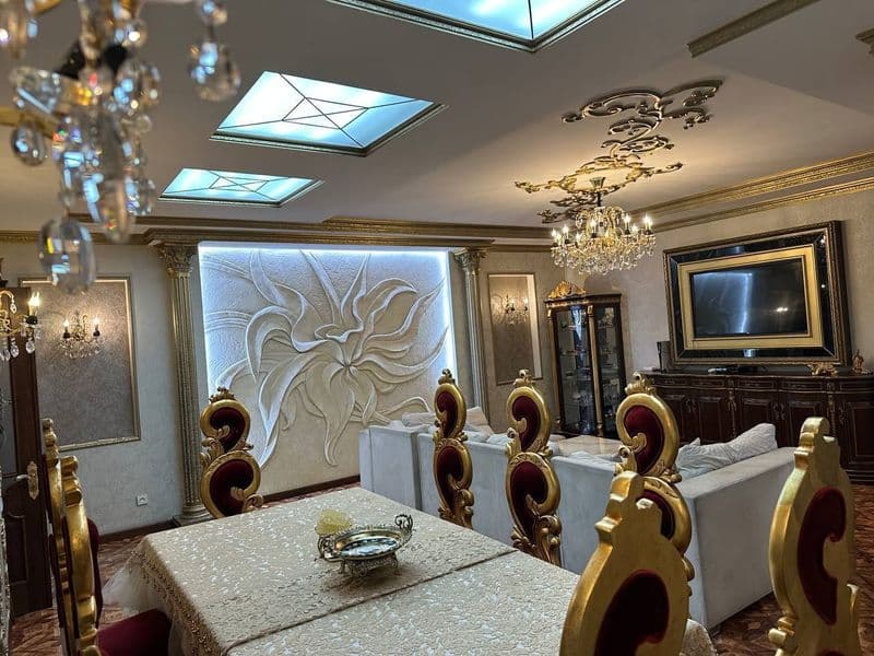 Сдается в аренду квартира<br />
Габус<br />
Ориентир 110 шко — фото 2