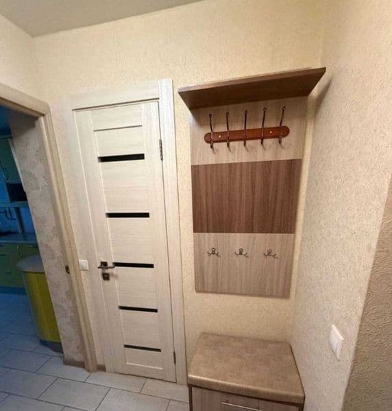 К вашему вниманию рады представить 1 комнатную квартиру на 2 — фото 4