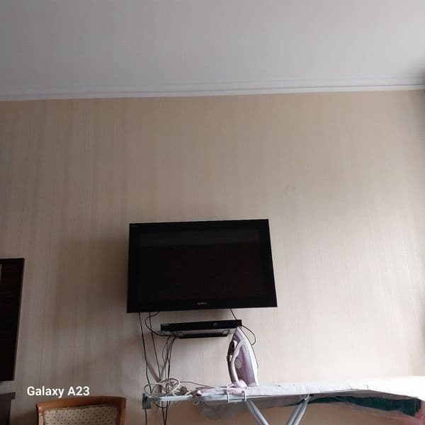 3/4/5 на мв.Феруза, 2×6 балкон, ремонт с обстановкой, ор-р к — фото 4