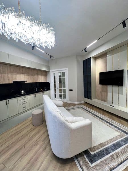 Сдаётся 2-комнатная квартира возле метро Xonobod в Сергели р — фото 2