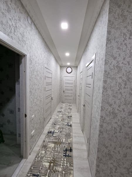 Аренда квартира яккасарой ориентир 8 родом новостройка аккур — фото 3