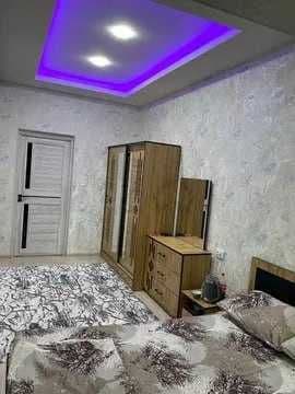 Сдаётся КЛАССНАЯ квартира<br />
<br />
Район: Яшнабадский <b — фото 2