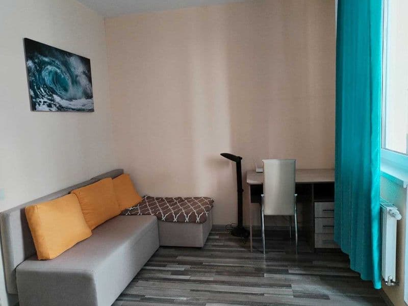 К вашему вниманию рады представить 1 комнатную квартиру на 3