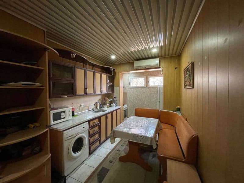 Мирабадский район, ул нукус, дом 4<br />
2в3/2/9 площадь ква — фото 4