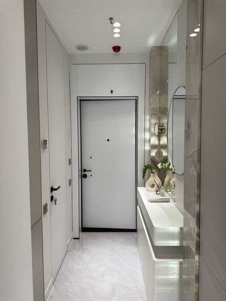 АРЕНДА КВАРТИРА!!!  <br />
НОВОСТРОЙКА <br />
ЖК "Nest one"  — фото 5