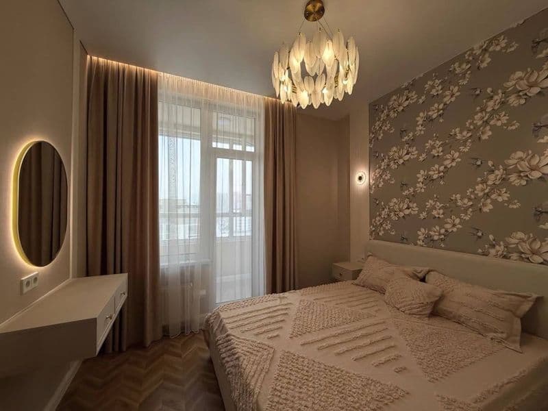 К вашему вниманию рады представить 2х комнатную квартиру на  — фото 2