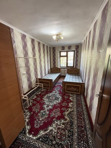 Сдаётся аренда квартира Узбум Яшнабад Хакимят трёхкомнатная  — фото 2