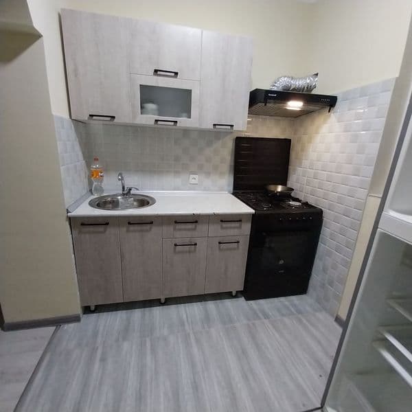 Аренда метро тинчлик 1.хонали  2 клинган оилага шароити бор  — фото 4