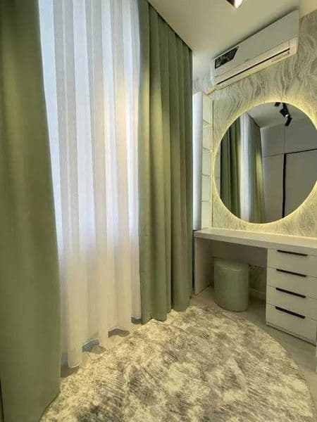 Район: Яккасарайский <br />
Адрес: Бабур <br />
Ориентир: ЖК — фото 5