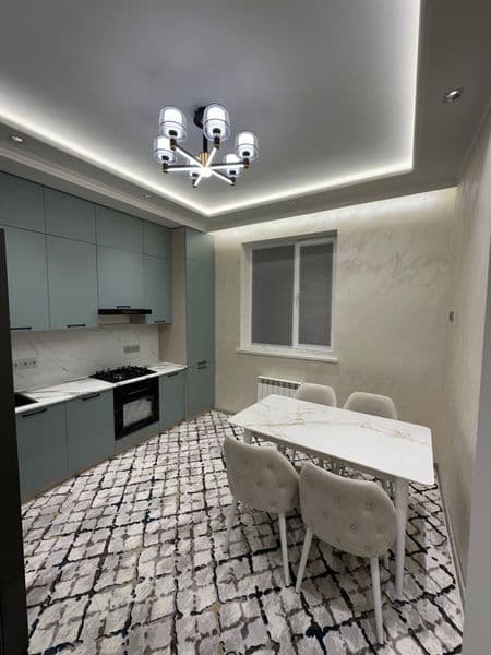 Sergeli tumani Qoyliq daxasi Matonat metroga 10 minutlik yol — фото 5