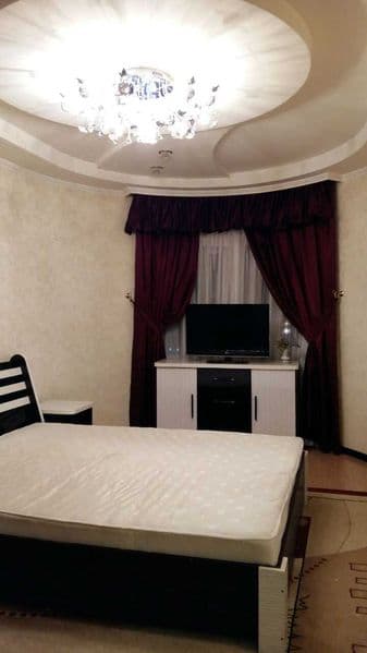 Сдается своя однокомнатная квартира на ц 5- Алайский.<br />
 — фото 5