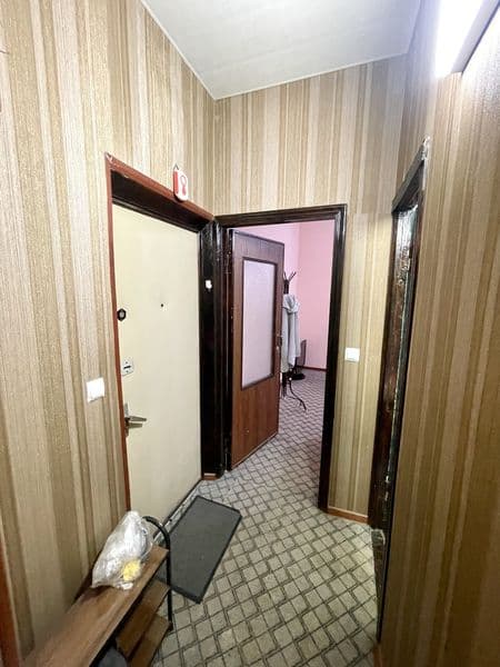 Сдаётся в аренду комфортная 1-комнатная квартира на 1 этаже. — фото 4