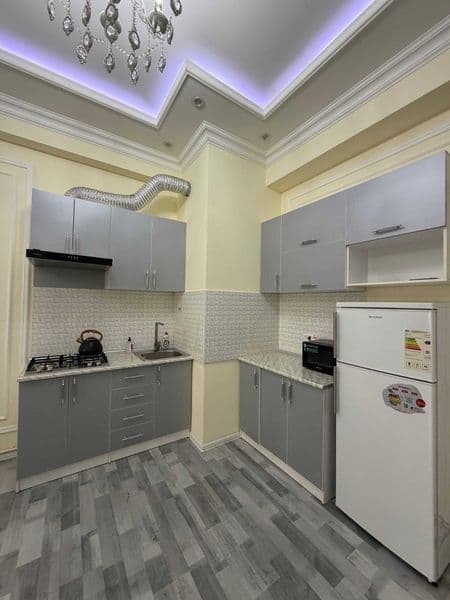 Район: Яшнабадский   <br />
Локация: ЖК Булвар /Tashkent cit — фото 3