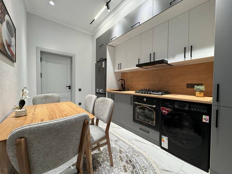 Яккасарайский район <br />
Жк Seoul Mun<br />
3/5/10<br />
1 — фото 3