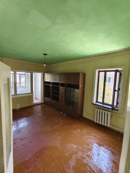 Сдаётся 2-комнатная квартира — Сергели<br />
В Сергели-1, ря